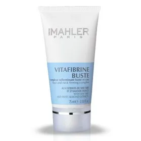 Simone Mahler Vitafibrine Buste - Крем для лінії декольте і шиї