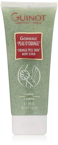 Guinot Gommage Peau d'Orange - Антицелюлітний скраб для тіла