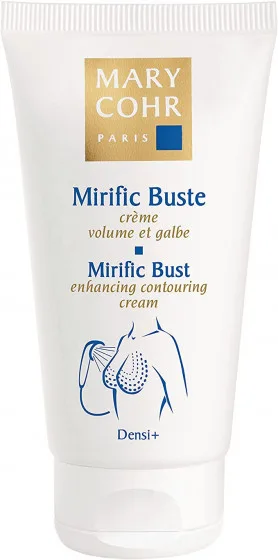 Mary Cohr Buste Mirific - Крем для бюсту