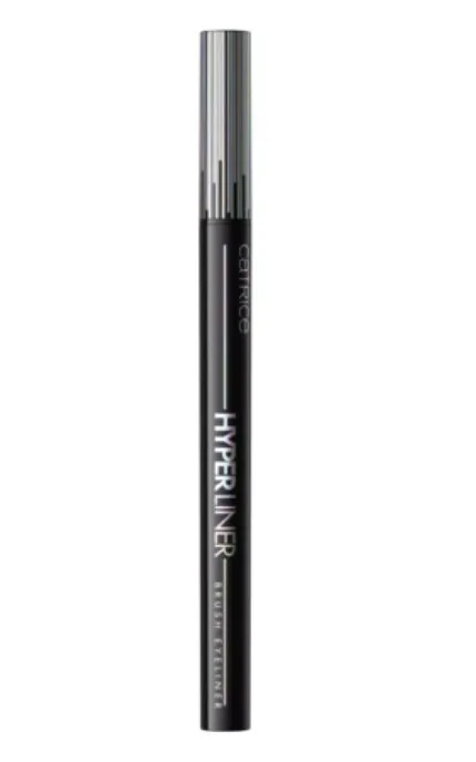 Підводка-фломастер для очей Catrice Hyper Liner 010 - Classic Black 1 шт