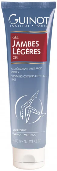 Guinot Gel Jambes Legeres - Гель для ніг