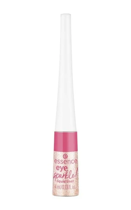 Підводка рідка для очей Essence Eye Sparkle 01 4 мл