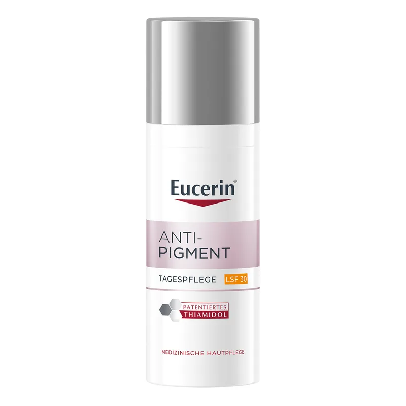 Крем для обличчя EUCERIN Anti-Pigment Tag SPF 30 денний депігментуючий 50 мл