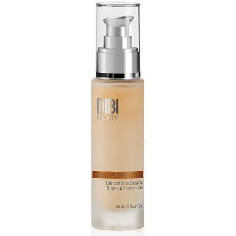 Dibi Tonic Perfection Body Bust Up Concentrate - Концентрат з ефектом пуш-ап