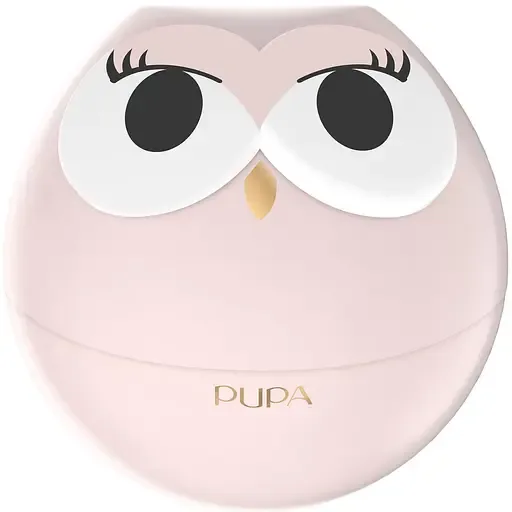 Шкатулка для макіяжу губ Pupa Owl Beauty Kits, тон