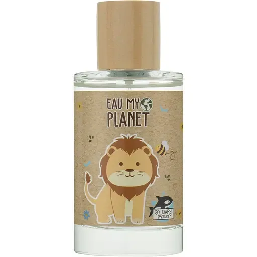 Туалетна вода Eau my Planet 200 мл