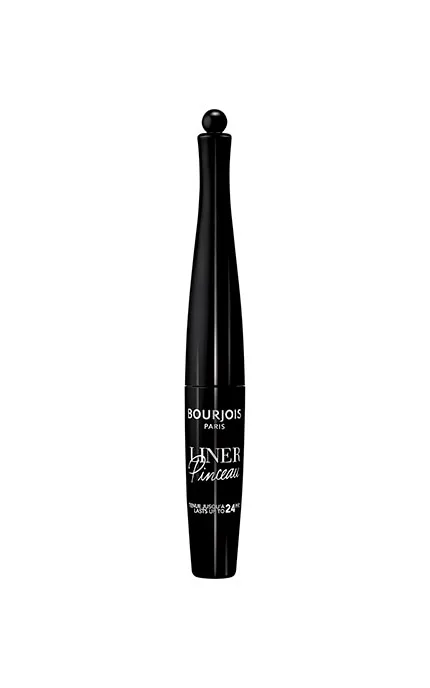 Підводка для очей з пензликом Bj liner pinceau тон