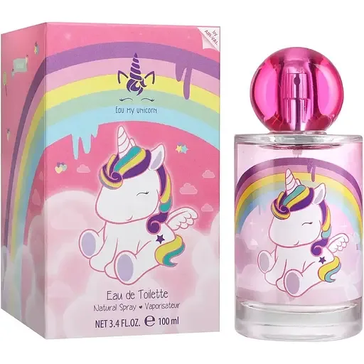 Туалетна вода Air-Val Eau my Unicorn 100 мл