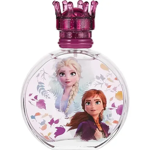 Туалетна вода Air-Val Frozen 2 для дівчаток 30 мл