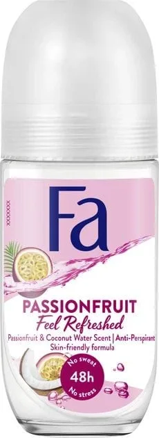 Антиперспірант Fa Passion Fruit Feel Refreshed 50 мл