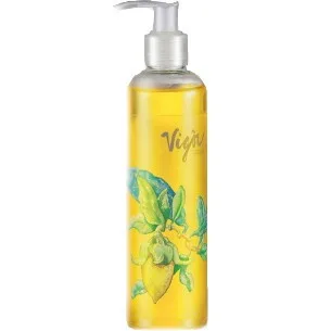 Vigor Cosmetique Naturelle - Масло масажне для обличчя і тіла Жожоба