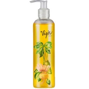 Vigor Cosmetique Naturelle - Масажне масло Цілюще баобаб