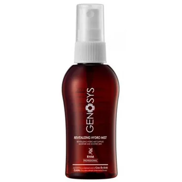 Зволожуючий ревіталізірующій спрей для обличчя Genosys Revitalizing Hydro Mist (RHM)