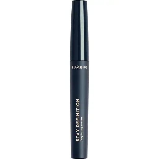 Туш для вій Lumene Stay Definition, чорний, 8 мл