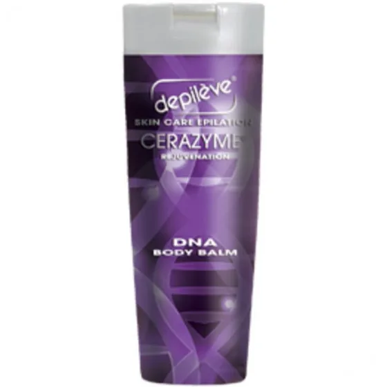 Depileve Cerazyme DNA Body Balm - Бальзам для тіла
