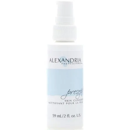 Alexandria Professional Presept Skin Cleanser - Очищувач шкіри дезінфікуючий перед депіляцією