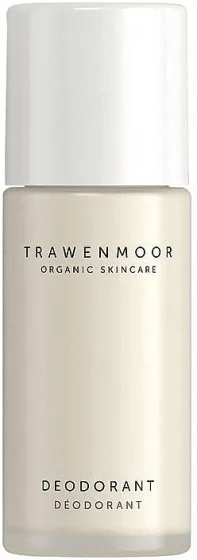 Trawenmoor Deodorant - Дезодорант для тіла