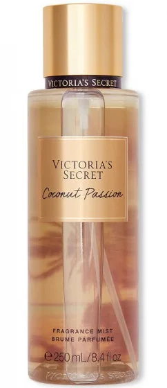Victoria's Secret Coconut Passion - Міст для тіла