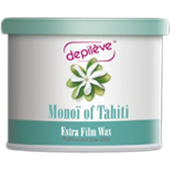 Depileve Film Monoi Wax - Віск моної з о. Таїті