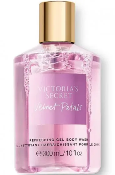 Victoria's Secret Velvet Petals 236 мл