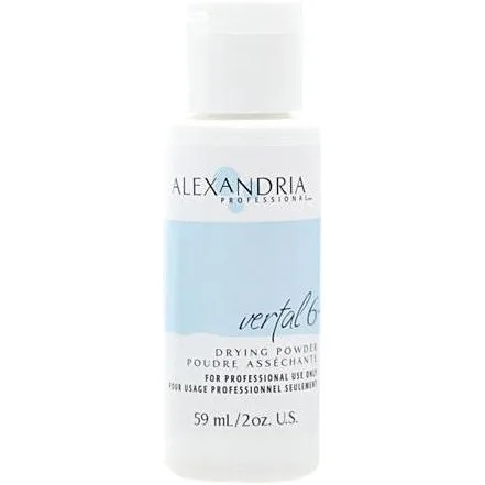 Alexandria Professional Vertal-6 Powder - Пудра гіпоалергенна