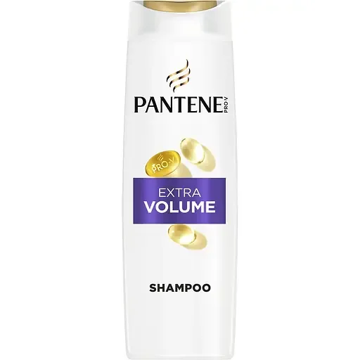 Шампунь Pantene Pro-V Додатковий об'єм для тонкого ослабленого волосся 400 мл