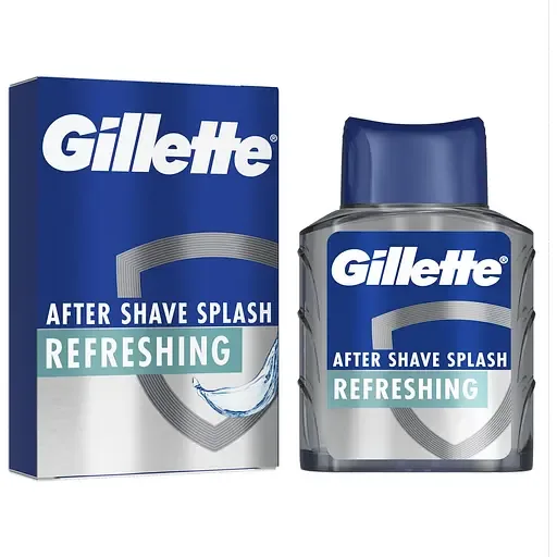 Лосьйон після гоління Gillette Series Arctic Ice освіжаючий 100 мл