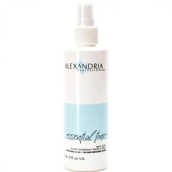 Alexandria Professional Essential Tonic - Тонік до і після депіляції