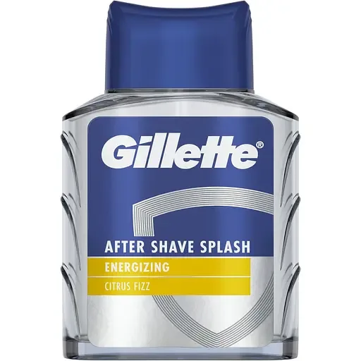 Лосьйон після гоління Gillette Series Energizing Citrus Fizz бадьорливий 100 мл