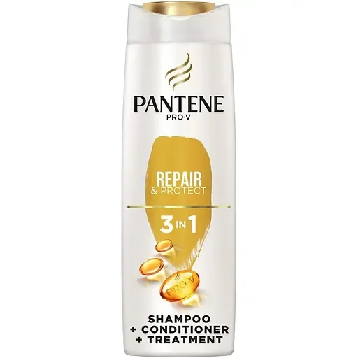 Шампунь Pantene Pro-V