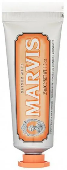 Marvis Ginger Mint