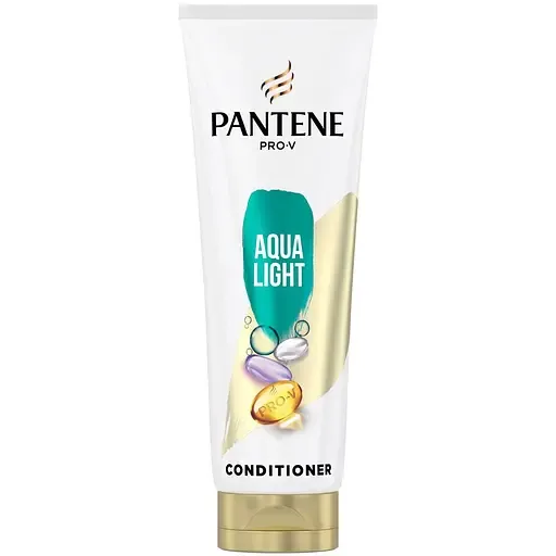 Бальзам-ополіскувач Pantene Pro-V AquaLight