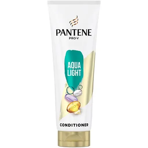 Кондиціонер для волосся Pantene Pro-V Aqualight 200 мл