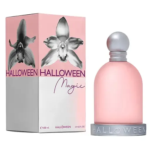 Halloween Magic туалетна вода для жінок 100 мл