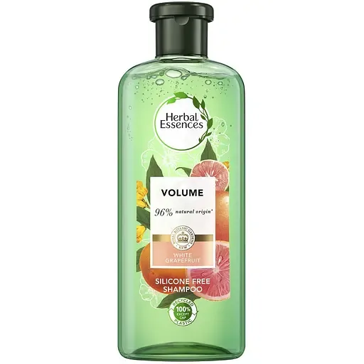 Шампунь Herbal Essences Volume Білий грейпфрут, 400 мл