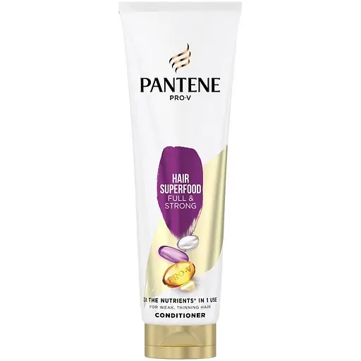 Кондиціонер для волосся Pantene Pro-V Поживний коктейль 275 мл