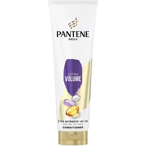 Кондиціонер для волосся Pantene Pro-V Додатковий об'єм 275 мл