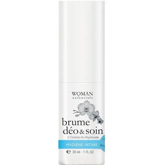 Woman Essentials Brume Deo & Soin - Дезодорант для інтимної гігієни