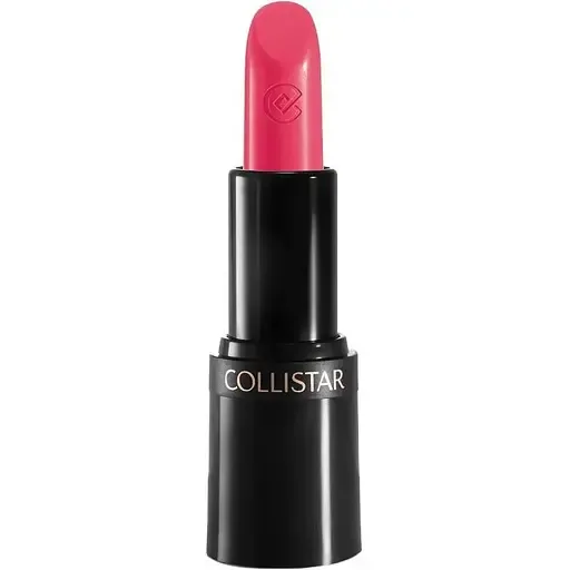 Помада для губ Collistar Rossetto Puro відтінок 107 Peony Tattoo 3.5 мл