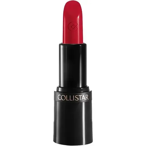 Помада для губ Collistar Rossetto Puro відтінок 111 Rosso Milano 3.5 мл