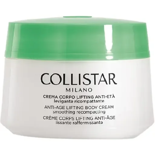 Крем для тіла Collistar Special Perfect Body Anti-Age Lifting антивіковий підтягувальний 400 мл