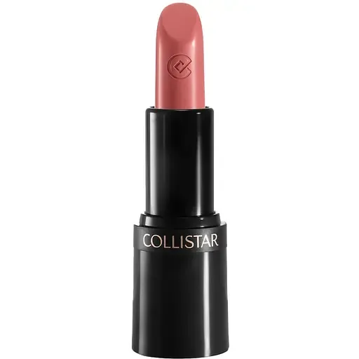 Помада для губ Collistar Rossetto Puro, відтінок 102 (Rosa Antico), 3,5 мл