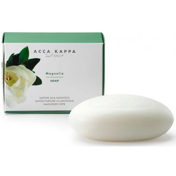 Acca Kappa Magnolia Soap - Мило Магнолія