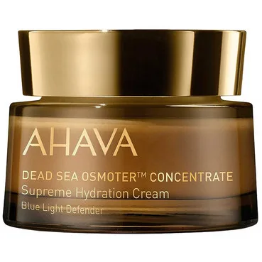 Активний зволожуючий крем для обличчя Ahava Dead Sea Osmoter Concentrate Supreme Hydration Cream