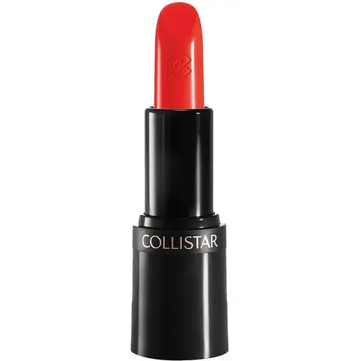 Помада для губ Collistar Rossetto Puro, відтінок 40 (Mandarino), 3,5 мл