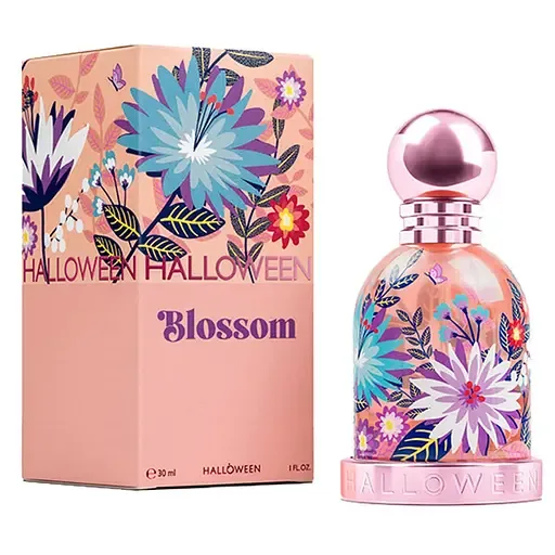 Туалетна вода Halloween Blossom