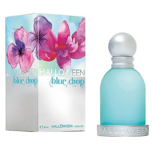 Туалетна вода Halloween Blue Drop