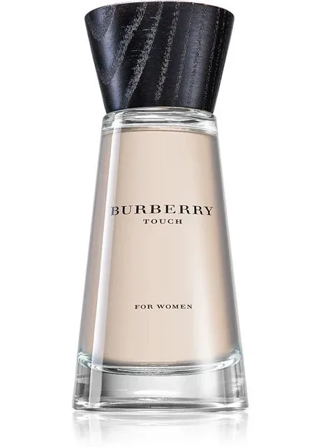 Touch 100 мл Парфумована вода Burberry (329445218)