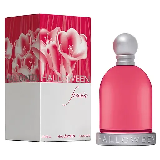 Туалетна вода Halloween Freesia 100 мл