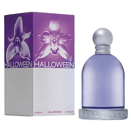 Туалетна вода Halloween Eau 100 мл